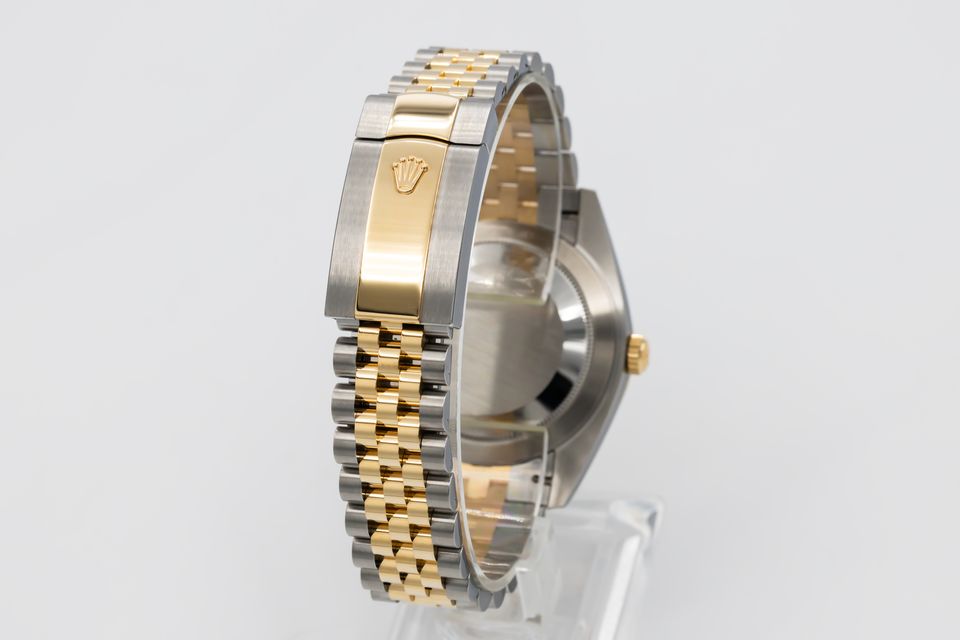 Rolex Datejust 41 126333 Image 3